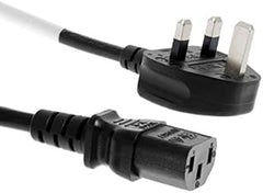 AC Power Cord (UK1)