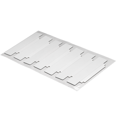 Sense IQ OM 430 114/24MM - UHF M3D EU