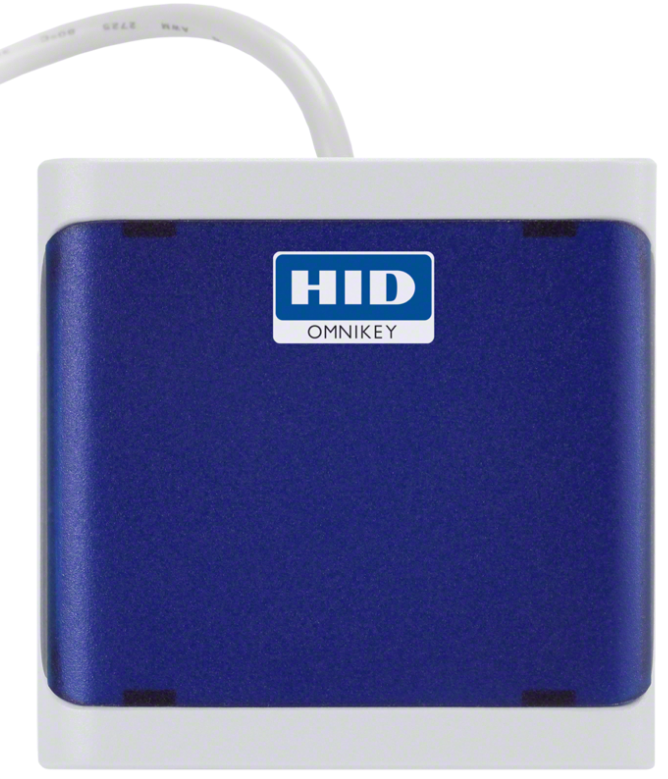 Omnikey 5022 Contactless Reader / Special action price €62,50 @ 1-10 pieces!