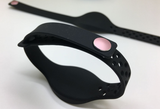Adjustable Wristband WR15 de Luxe with NTAG213 chip