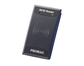 DF710A Mifare & DESfire sector reader with RS485