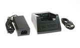 3166 Bluetooth Rugged UHF Reader (no Imager), ETSI Lower Band