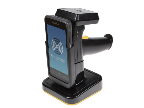 2128P Bluetooth® RAIN RFID UHF Reader, 2D Imager, ETSI