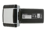 3166 Bluetooth Rugged UHF Reader, 2D Imager, ETSI Lower Band
