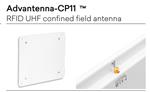 Keonn CP-11 confined field antenna