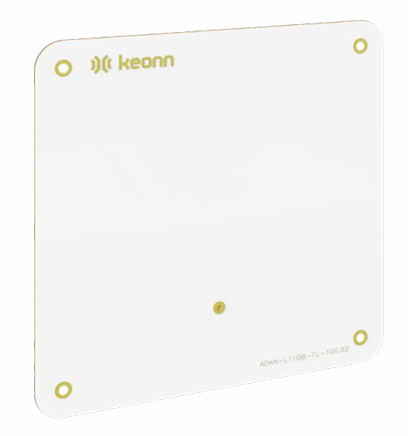 Advantenna-L11 ™ RFID UHF near field antenna