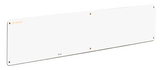 Advantenna-p16 ™ RFID UHF fan beam antenna