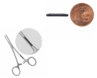 Sentry Pro Instrument 15mm - EU - M750