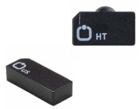 FIT CERAMIC 400HT 13.1 x 7.8 x 3.1MM - UHF MR6-P US