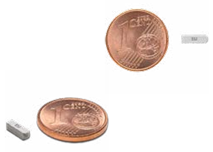 FIT CERAMIC MICRO 100 - 7 x 2 x 2.3MM - UHF- M830 - EU