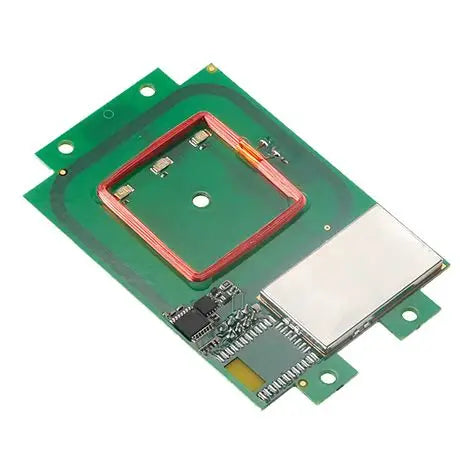 Evolis Elatec TWN4 MULTITECH M LF HF NFC encoding kit