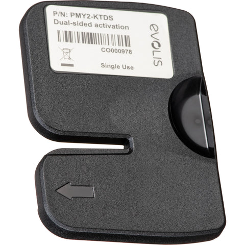 Evolis Upgrade Kit Dual-Sided