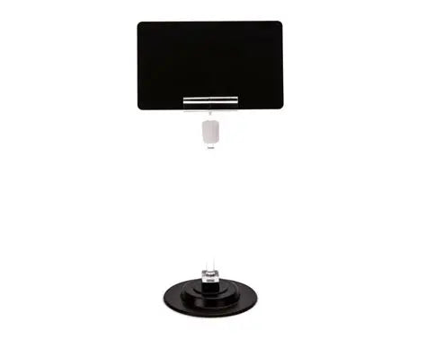 Evolis magnetic price tag holder set, 12 cm