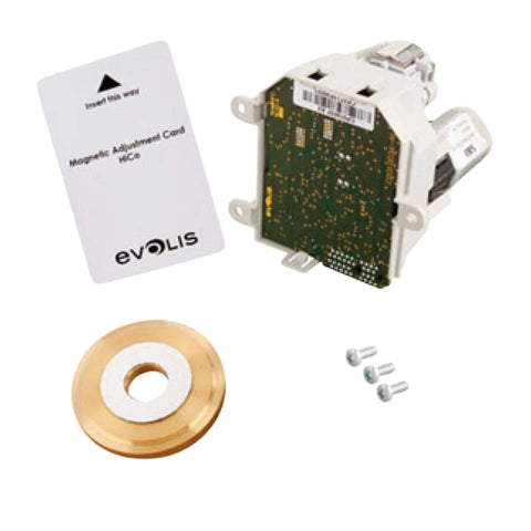 Evolis magnetic stripe encoder , Field Upgrade Kit