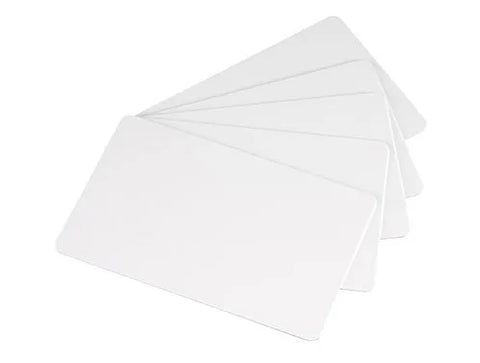 Evolis blank cards