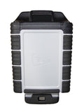 3166 Bluetooth Rugged UHF Reader (no Imager), ETSI Lower Band