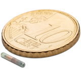 GT 1.25/8MM LF EM4305 134.2KHZ PARY