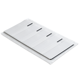 IQ OM LR1200 Regional 75/25MM - UHF MR6-P EU