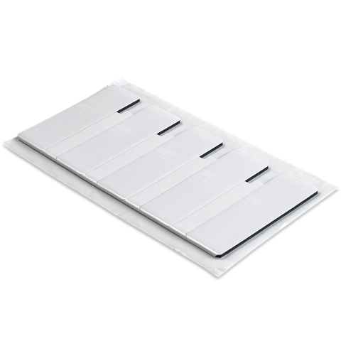 IQ OM LR1200 75/25MM - UHF M730 Global