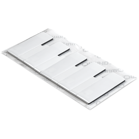 IQ OM LR 600 50/12.5MM - UHF M730 EU