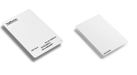 TagMaster ISO Card UHF RAIN (EPC GEN 2)