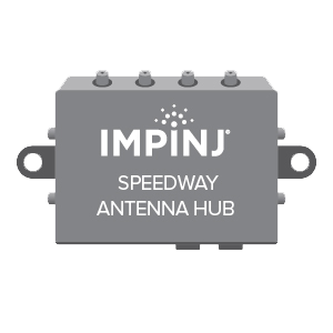 Speedway Antenna Hub