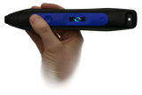 Tectus MultiPEN, LF/HF/UHF Read/Write