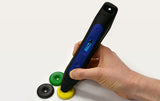 Tectus MultiPEN, LF/HF/UHF Read/Write