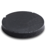 PICCOLINO TAG 7.5 MM HF ICODE SLIX2 BLACK