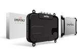 Impinj R700 4-Port (ETSI) without power injector