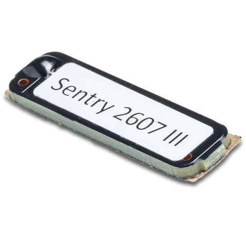 Sentry 2607 - US - M750