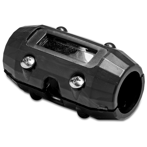 Cable Tag & Rope Holder, 0.880" I.D. 