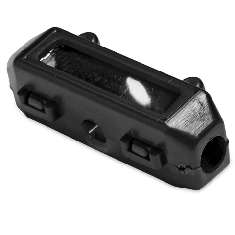 Cable Tag & Rope Holder, 0.300" I.D.