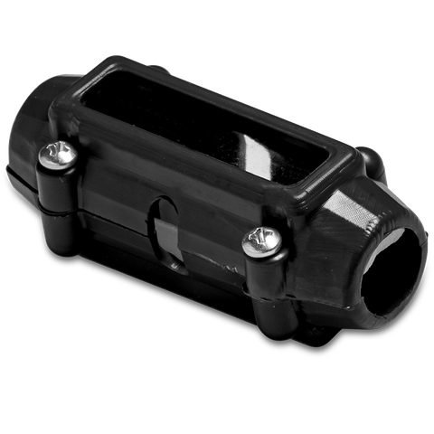 Cable Tag & Rope Holder, 0.430" I.D. 