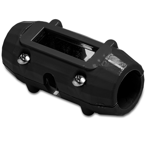 Cable Tag & Rope Holder, 0.700" I.D.