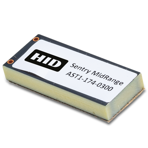 Sentry MidRange - EU - M750, no cover