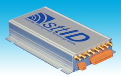 Scemtec SIL-9300/9320 UHF reader/writer