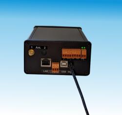 Scemtec SIR-2550