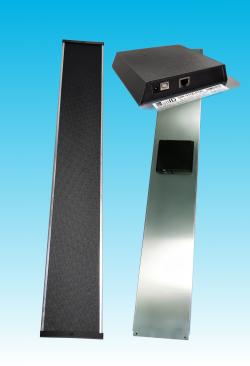 Scemtec SIR-9355-POE