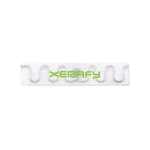 Xerafy TEX 70x15 Impinj M830 Heat-seal