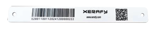 Xerafy POD TRAK 115