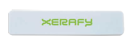Xerafy TEX 55x12 Silicone