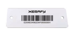 Xerafy POD TRAK 60