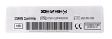 Xerafy Gamma 73 x 20 XSKIN
