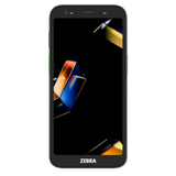 Zebra TC501, 2D, SR500, GPS, hot-swap, USB-C, BT (BLE), Wi-Fi 7, eSIM, 5G, NFC, Android, RB