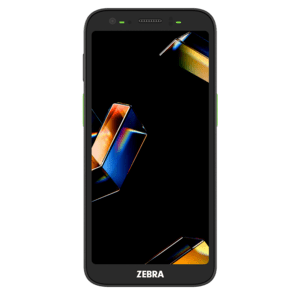 Zebra TC501, Ultrawide Camera, 2D, hot-swap, USB-C, BT (BLE), Wi-Fi 7, NFC, Android, RB