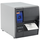 Zebra ZT231R, 8 dots/mm (203 dpi), disp. (colour), RFID, USB, USB Host, RS232, BT (BLE), Ethernet, EPL, EPLII, ZPL, ZPLII
