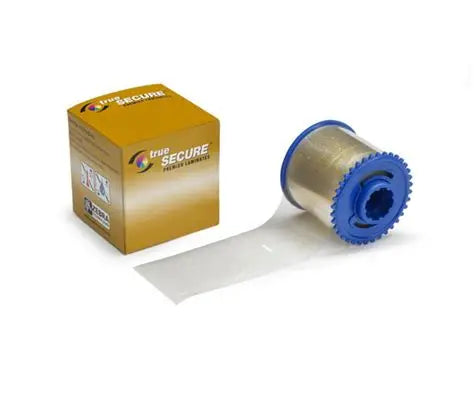 Zebra ZXP 7 Series Laminate, chip