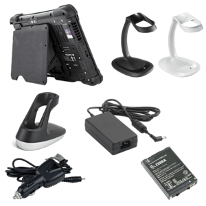 ST5500 Fixed RFID Solution