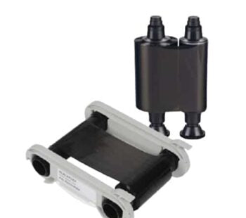 Evolis Ribbon Monochrome, Blackflex